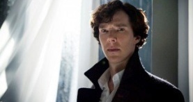 Шерлок 3 сезон 3 серия