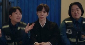 Король земли 1 сезон 13 серия