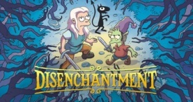 Разочарование 3 сезон 11 серия