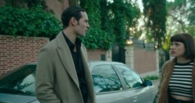 Святое семейство 2 сезон 2 серия