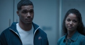 Воспитывая Диона 2 сезон 4 серия