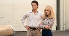 Предложение 1 сезон 2 серия