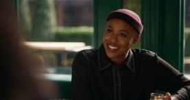 Гарлем 3 сезон 4 серия