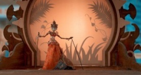 Олли потерялся 1 сезон 3 серия