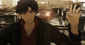 Лазарь 1 сезон 1 серия