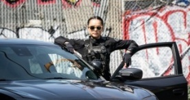 S. W. A. T.: Спецназ города ангелов 8 сезон 21 серия