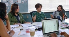 Любовь 1 сезон 10 серия