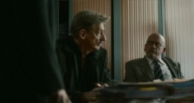 Двенадцать 2 сезон 5 серия