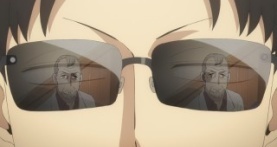 Семья шпиона 3 сезон 6 серия