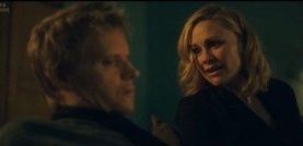 Пиарщица 2 сезон 5 серия