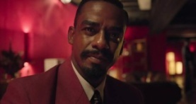 Капоэйра 1 сезон 4 серия