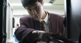 Факультатив 1 сезон 1 серия