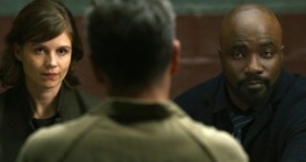 Зло 1 сезон 1 серия