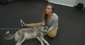 Собаки 2 сезон 3 серия