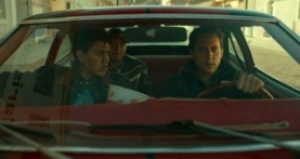 Мы, жертвы 1 сезон 3 серия