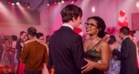 Леденящие душу приключения Сабрины 2 сезон 3 серия