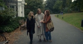 История Лизи 1 сезон 6 серия