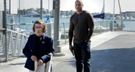 Морская полиция: Лос-Анджелес 4 сезон 1 серия