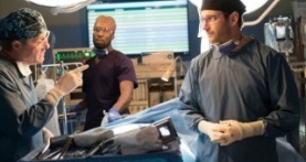 Медики Чикаго 1 сезон 10 серия