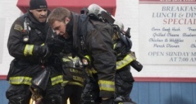 Чикаго в огне 1 сезон 18 серия