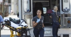 Чикаго в огне 5 сезон 3 серия