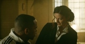 Роковой патруль 3 сезон 4 серия