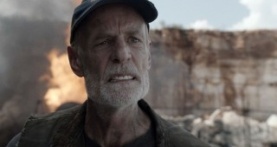 Бойтесь ходячих мертвецов 5 сезон 13 серия