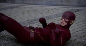 Флэш 1 сезон 11 серия