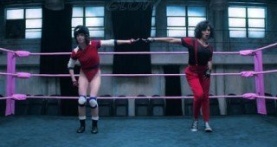 Блеск 2 сезон 2 серия