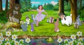 Несгибаемая Кимми Шмидт 2 сезон 10 серия