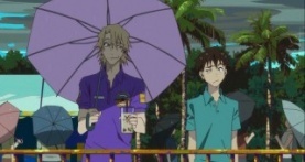 Великий притворщик 1 сезон 7 серия