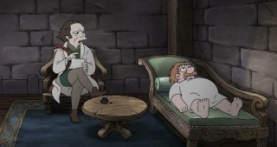 Разочарование 2 сезон 13 серия