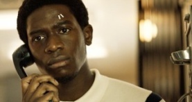 Снегопад 4 сезон 10 серия