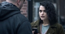 Некст 1 сезон 3 серия