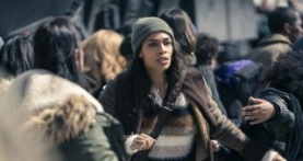 ДМЗ 1 сезон 1 серия