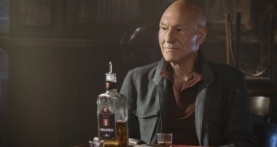 Звёздный путь: Пикар 2 сезон 4 серия