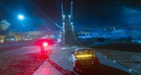 Гипердрайв 1 сезон 2 серия