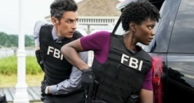 ФБР 5 сезон 1 серия