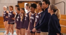 Большая шишка 1 сезон 1 серия