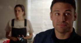 911 служба спасения 6 сезон 5 серия