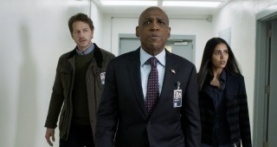 Манифест 3 сезон 4 серия