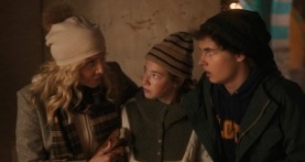 Санта-Клаусы 1 сезон 6 серия