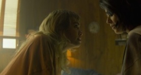 Красный дерматин 3 сезон 6 серия