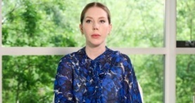 Романтическая поездка 1 сезон 1 серия