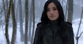 Кунг-фу 3 сезон 12 серия