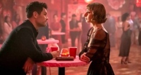 Супермен и Лоис 3 сезон 5 серия