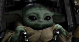 Мандалорец 3 сезон 8 серия