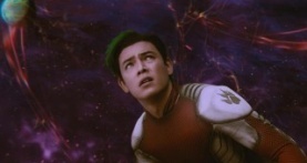 Титаны 4 сезон 9 серия