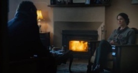 Сумерки 1 сезон 3 серия