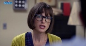 Оранжевый — хит сезона 4 сезон 7 серия